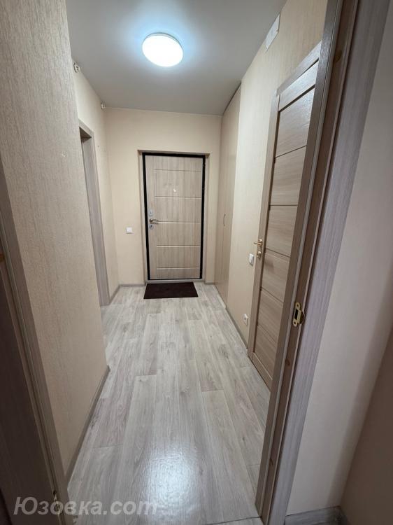 1-комн. квартира, 36м², с мебелью, 3/5 эт., ДОНЕЦК