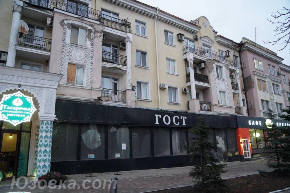 Помещение 180 кв. м Ворошиловский район