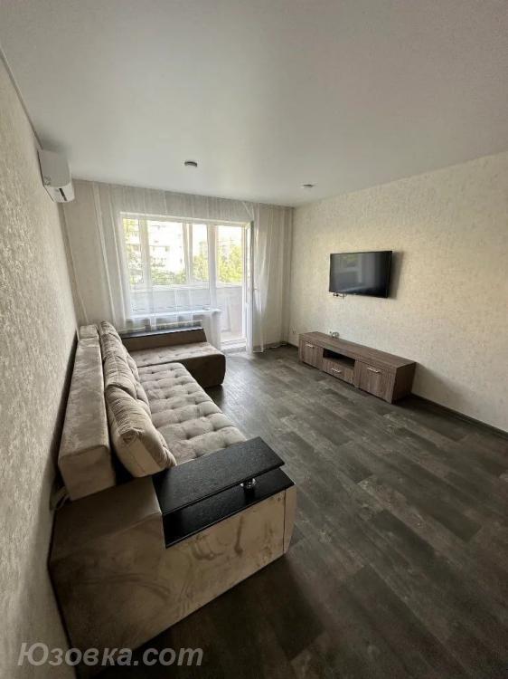 2-комн. квартира, 48м², с мебелью, 4/9 эт.