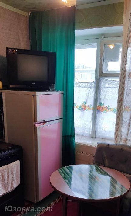 1-комн. квартира, 31м², с мебелью, 3/9 эт., ДОНЕЦК