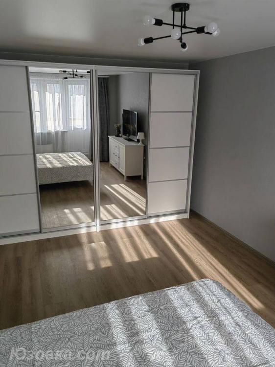 1-комн. квартира, 42м², с мебелью, 2/9 эт., ДОНЕЦК
