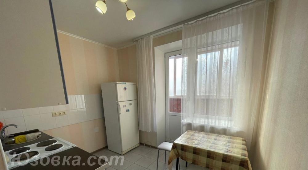 1-комн. квартира, 33м², с мебелью, 4/5 эт., ДОНЕЦК