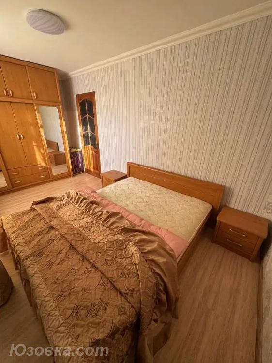 3-комн. квартира, 67м², с мебелью, 3/9 эт.