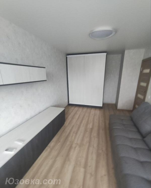 1-комн. квартира, 30м², с мебелью, 3/5 эт., ДОНЕЦК