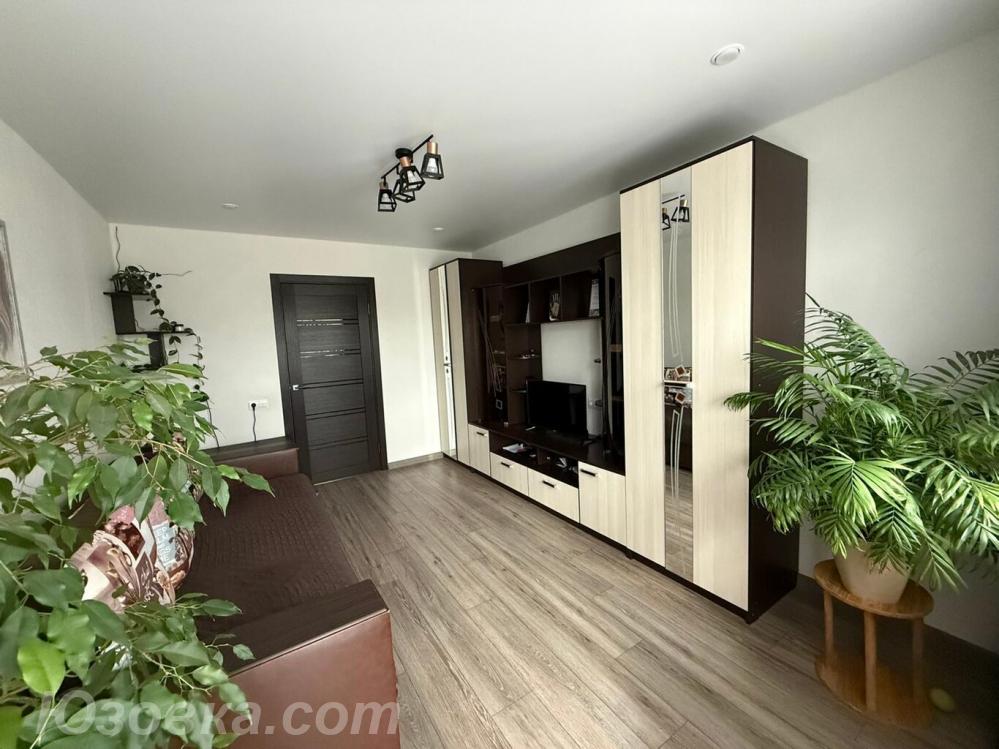 2-комн. квартира, 42м², с мебелью, 4/9 эт., ДОНЕЦК