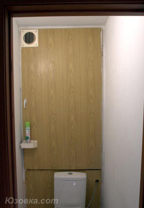 1-комн. квартира, 56м², с мебелью, 4/9 эт., ДОНЕЦК