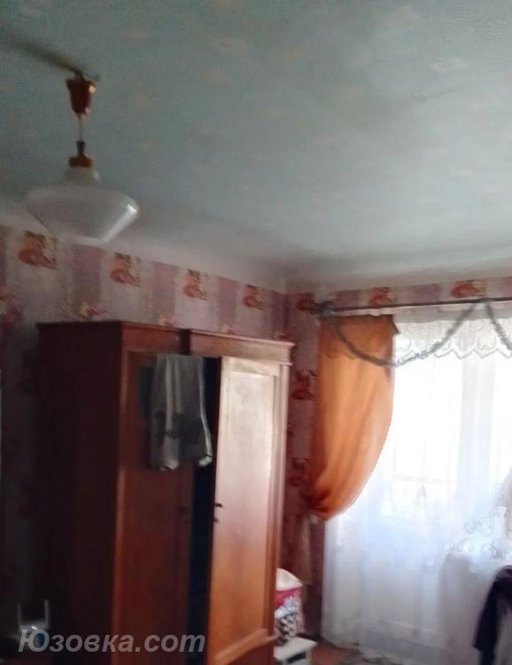 1-комн. квартира, 29 м², вторичка, 4/5 эт., ДОНЕЦК