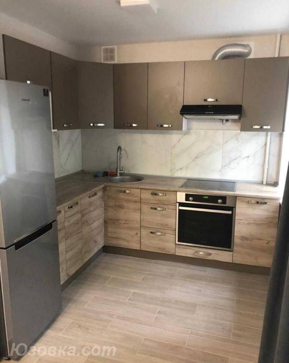1-комн. квартира, 30м², с мебелью, 3/4 эт., Макеевка