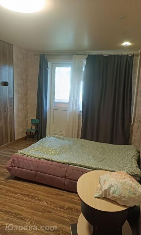 3-комн. квартира, 68м², с мебелью, 3/9 эт., ДОНЕЦК