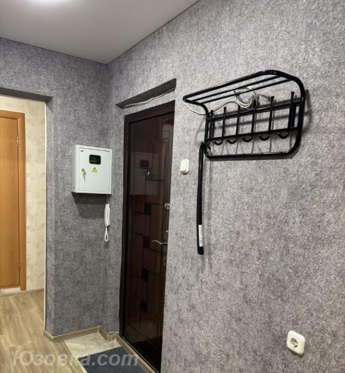 1-комн. квартира, 36м², с мебелью, 2/9 эт., ДОНЕЦК