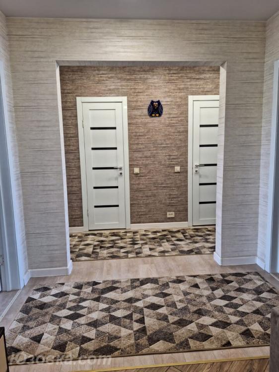 3-комн. квартира, 78м², с мебелью, 4/9 эт., ДОНЕЦК