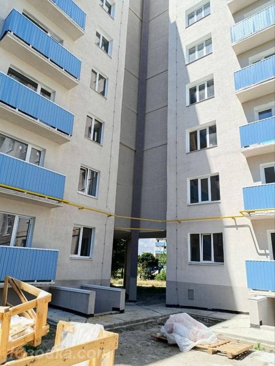 3-комн. квартира, 72 м², вторичка, 5/9 эт.
