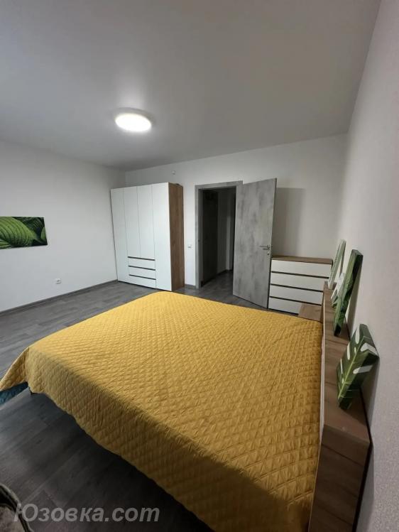 3-комн. квартира, 62м², с мебелью, 4/5 эт.