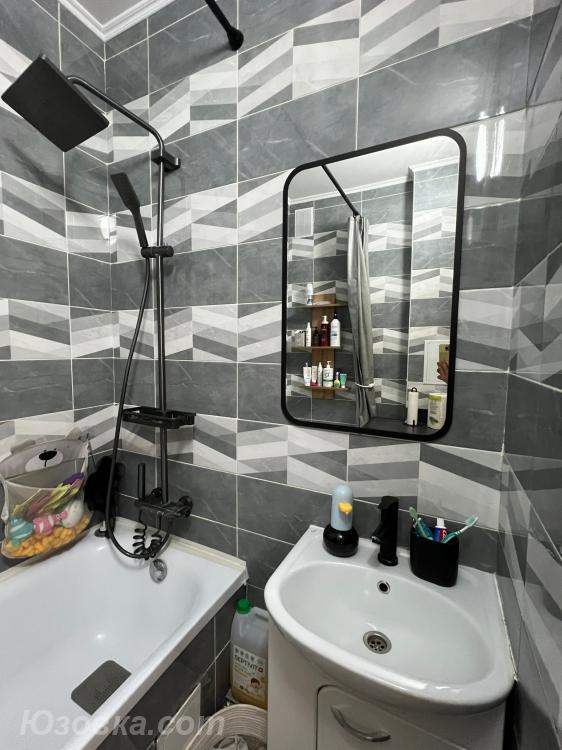 2-комн. квартира, 50м², с мебелью, 3/5 эт.
