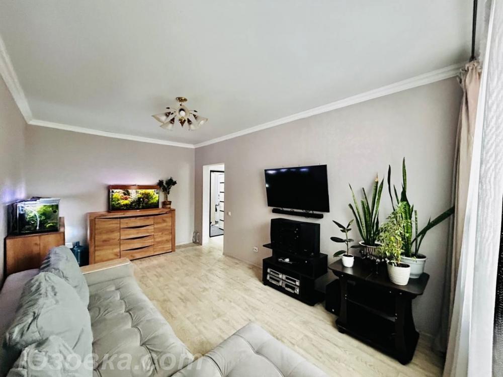 2-комн. квартира, 48м², с мебелью, 3/5 эт., ДОНЕЦК