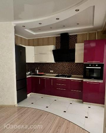 2-комн. квартира, 38м², с мебелью, 7/10 эт., ДОНЕЦК