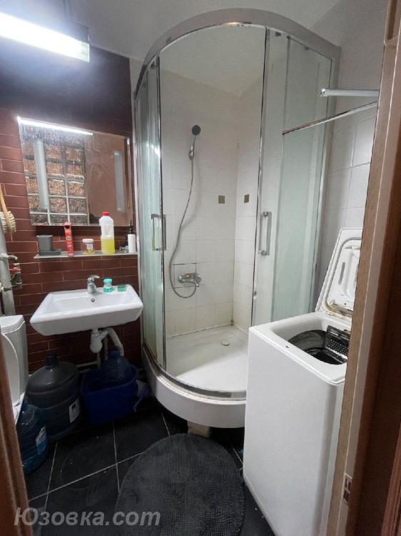 2-комн. квартира, 45м², с мебелью, 4/10 эт., ДОНЕЦК