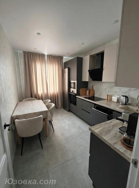 1-комн. квартира, 33м², с мебелью, 4/5 эт.