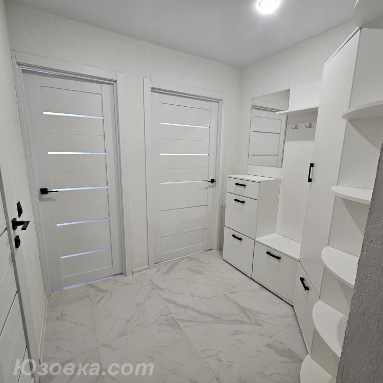 2-комн. квартира, 46м², с мебелью, 4/5 эт.