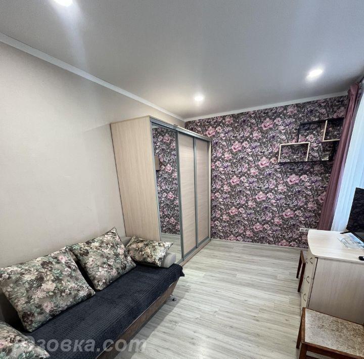 1-комн. квартира, 39м², с мебелью, 2/9 эт., ДОНЕЦК