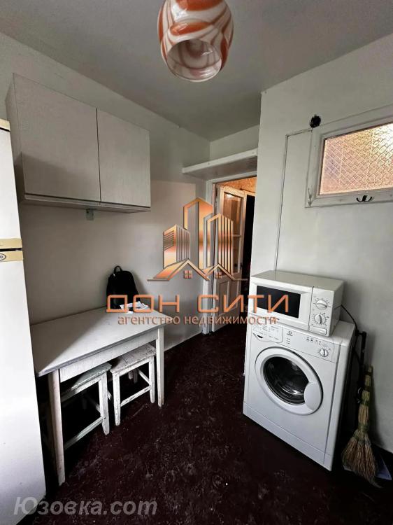 1-комн. квартира, 31 м², вторичка, 5/5 эт., ДОНЕЦК