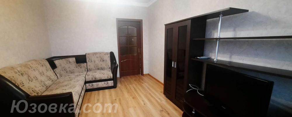 1-комн. квартира, 43м², с мебелью, 4/9 эт.