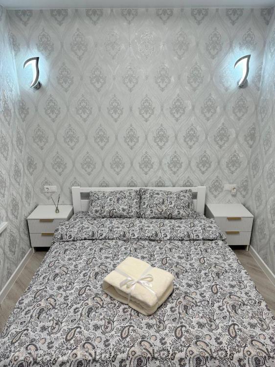 1-комн. квартира, 30м², с мебелью, 2/5 эт.