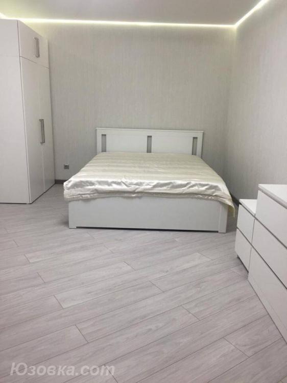 2-комн. квартира, 48м², с мебелью, 4/9 эт., ДОНЕЦК