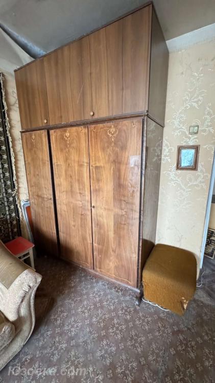 1-комн. квартира, 36 м², вторичка, 4/14 эт., ДОНЕЦК
