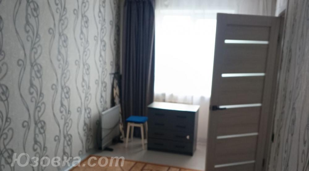 2-комн. квартира, 59м², с мебелью, 3/5 эт.