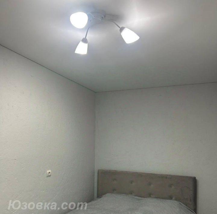2-комн. квартира, 41м², с мебелью, 2/5 эт., ДОНЕЦК