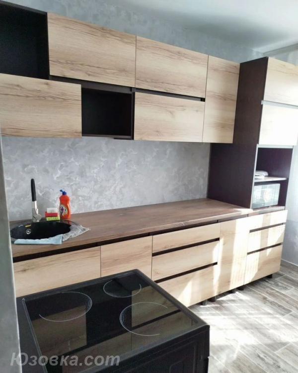 1-комн. квартира, 40м², с мебелью, 2/5 эт.