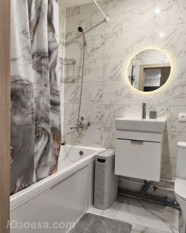 студия квартира, 26м², с мебелью, 3/5 эт.