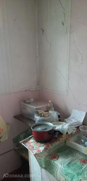 2-комн. квартира, 41 м², вторичка, 2/2 эт.