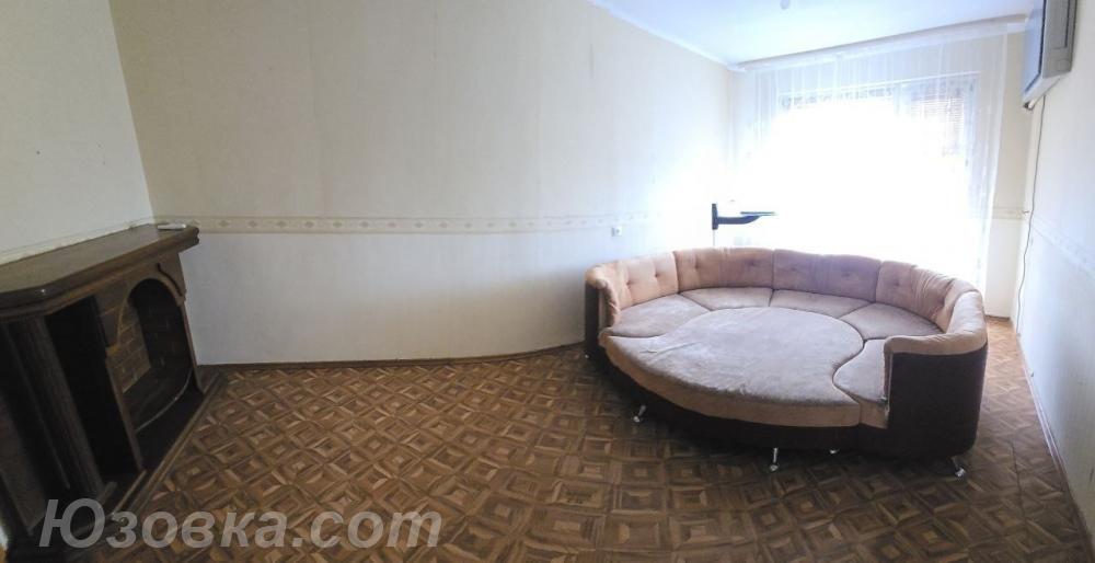 5-комн. квартира, 90м², мебель частично, 9/9 эт.