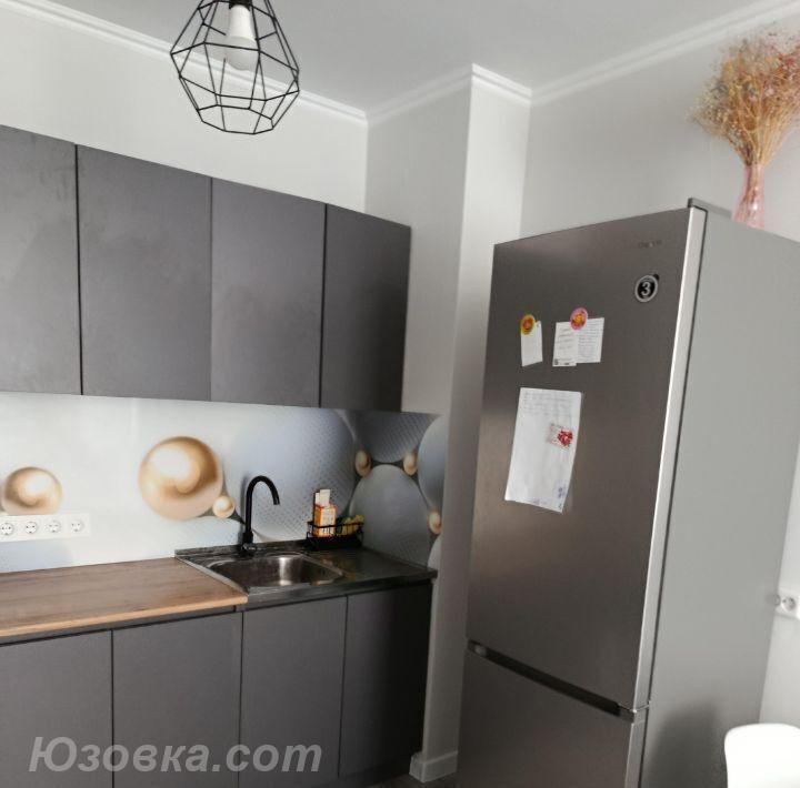 2-комн. квартира, 40м², с мебелью, 4/9 эт., ДОНЕЦК
