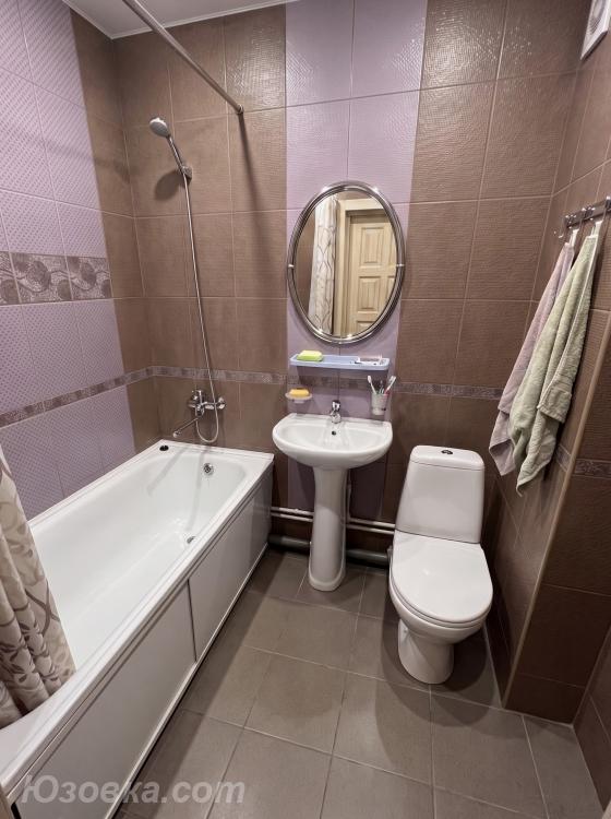 1-комн. квартира, 34м², с мебелью, 3/4 эт., ДОНЕЦК