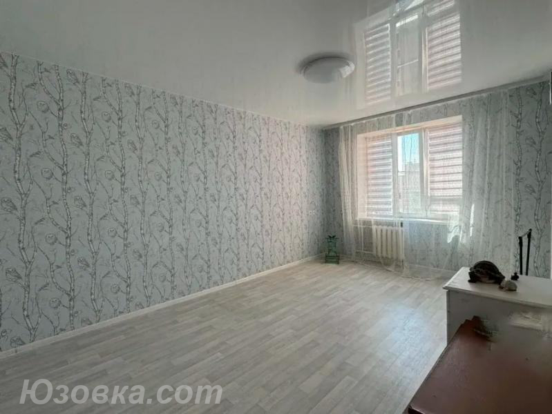 2-комн. квартира, 60 м², вторичка, 8/9 эт., ДОНЕЦК