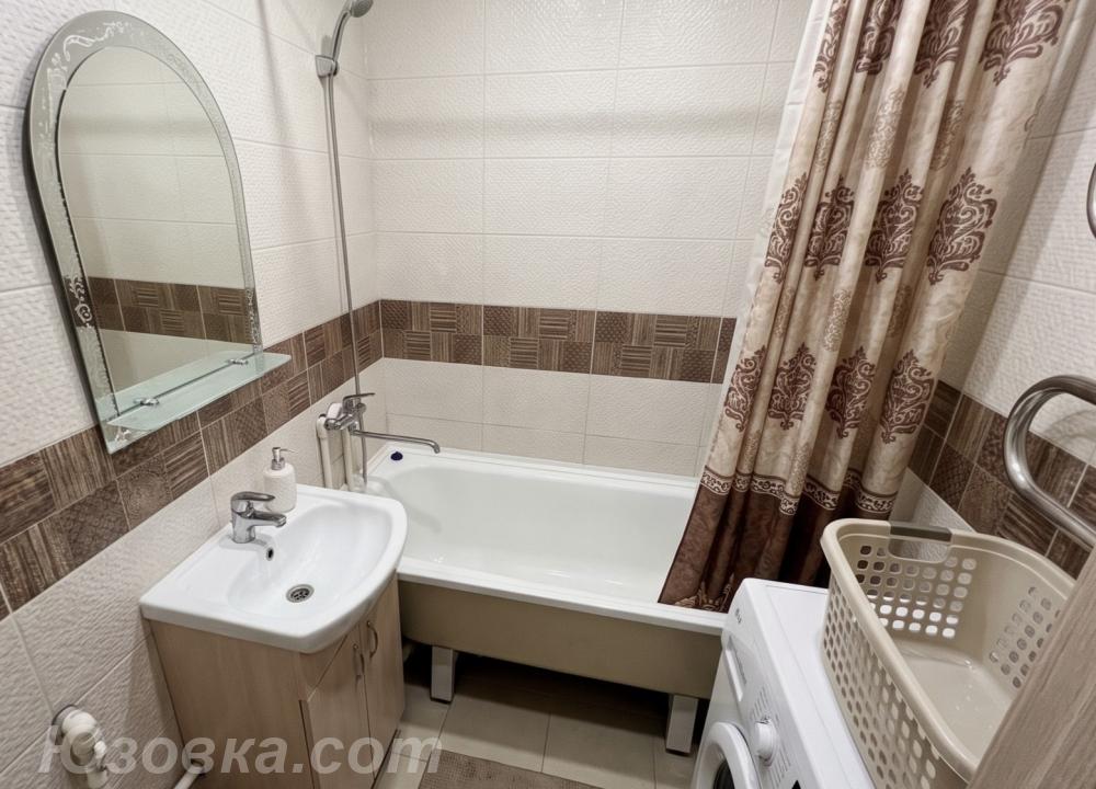 2-комн. квартира, 49м², с мебелью, 4/9 эт., ДОНЕЦК