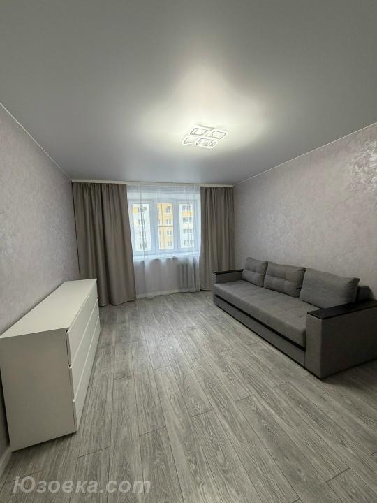 1-комн. квартира, 80м², с мебелью, 1/1 эт.