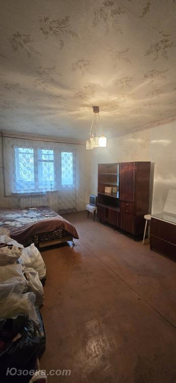 1-комн. квартира, 32 м², вторичка, 3/5 эт.