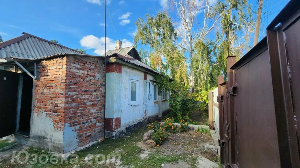 Дом , 74 м², на участке 6,0 сот., Макеевка