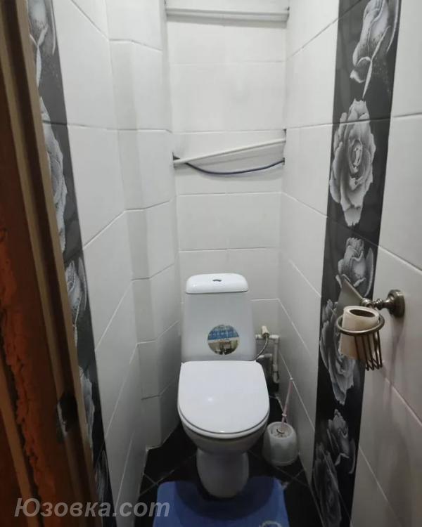 2-комн. квартира, 47м², с мебелью, 3/9 эт., ДОНЕЦК