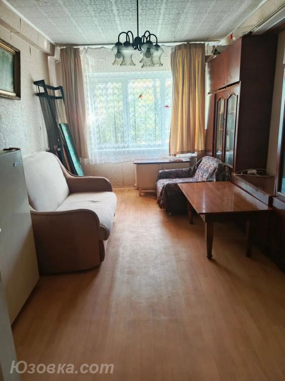 2-комн. квартира, 48м², с мебелью, 2/5 эт., ДОНЕЦК