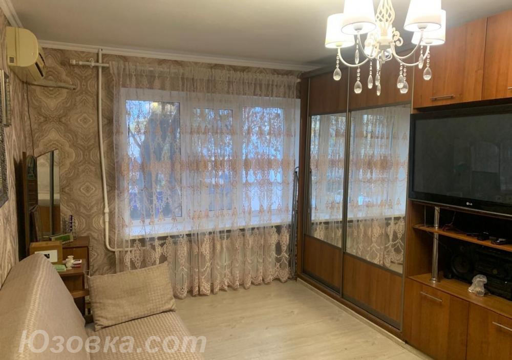 2-комн. квартира, 44м², с мебелью, 2/5 эт.