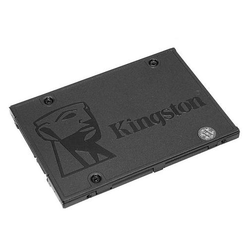 SSD-диск 480GB Kingston A400 2,5 SATAIII, ДОНЕЦК