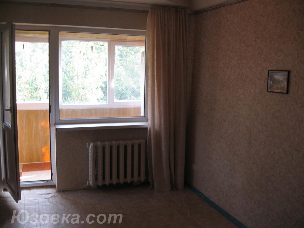 2-комн. квартира, 44 м², вторичка, 2/5 эт., ДОНЕЦК