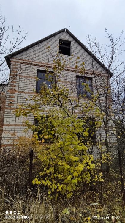 Дача , 273 м², на участке 6,0 сот., ЛУГАНСК
