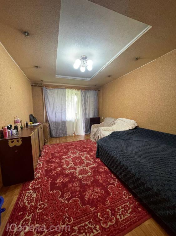 2-комн. квартира, 45 м², вторичка, 4/5 эт.