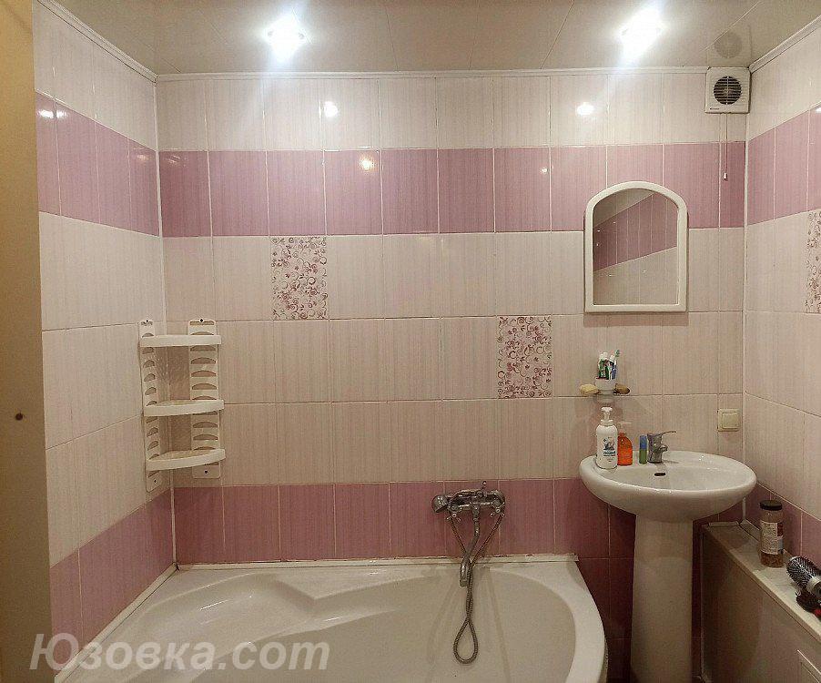 1-комн. квартира, 34 м², вторичка, 7/9 эт.